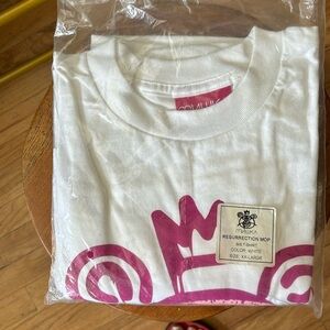 Mishka Resurrection Mop T-shirt (221)